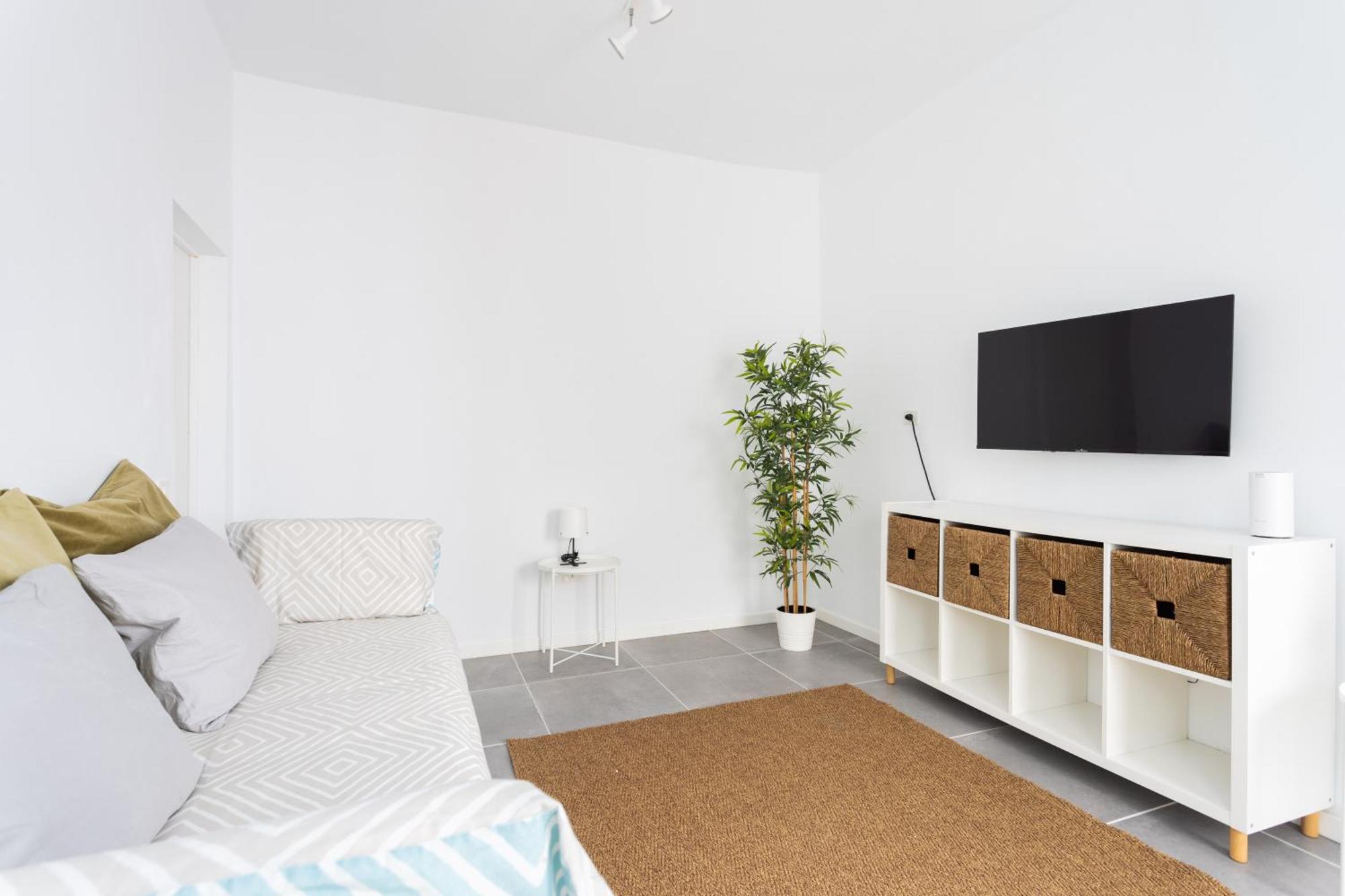 Home2book Charming Casa Carretas La Laguna Center Appartement La Laguna (Tenerife)