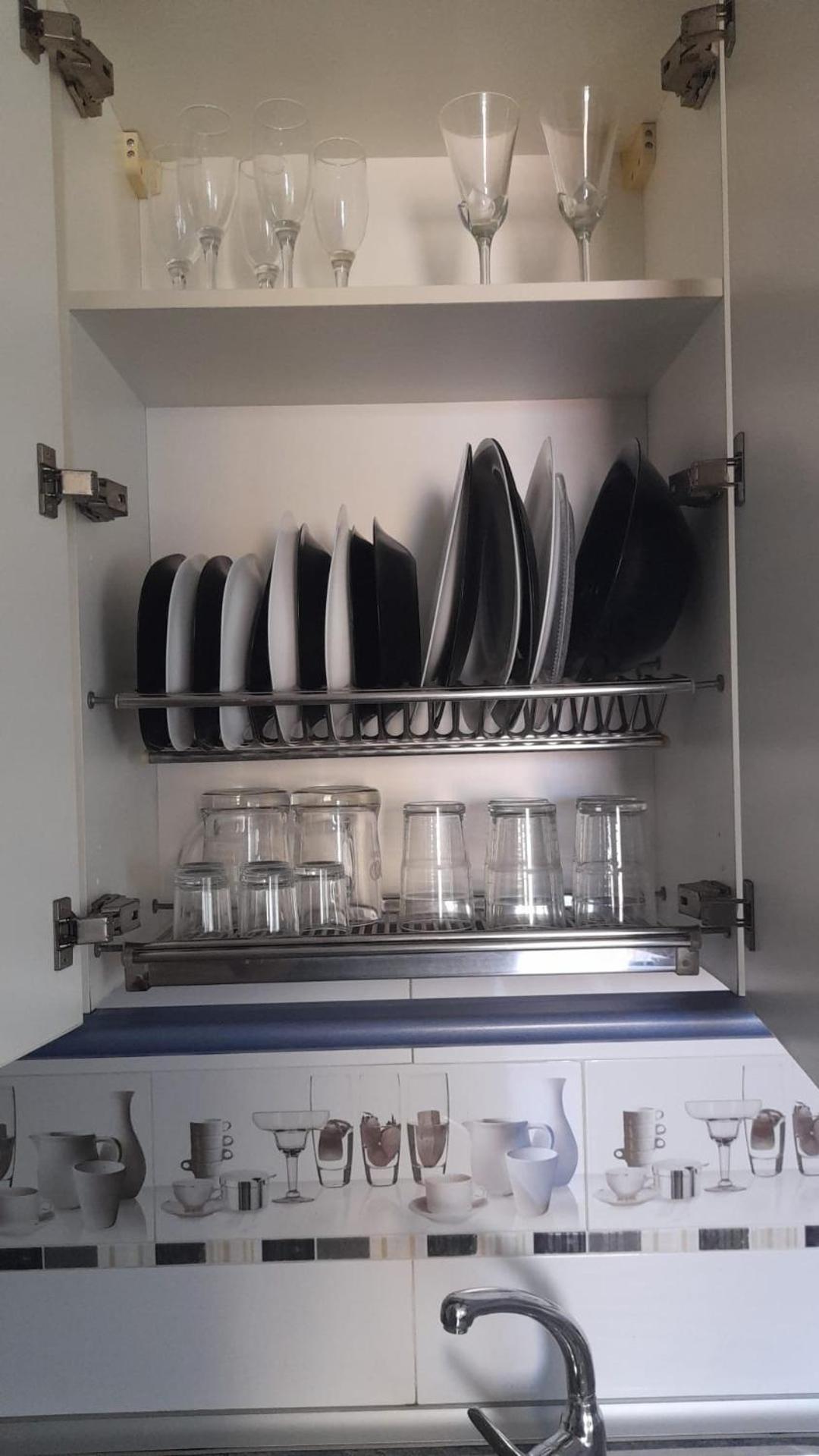 Appartement Caletillas *