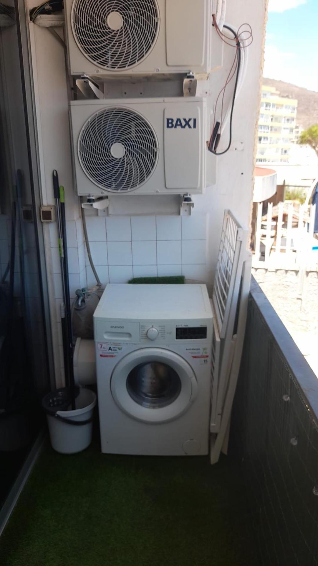Apartment Caletillas Candelaria
