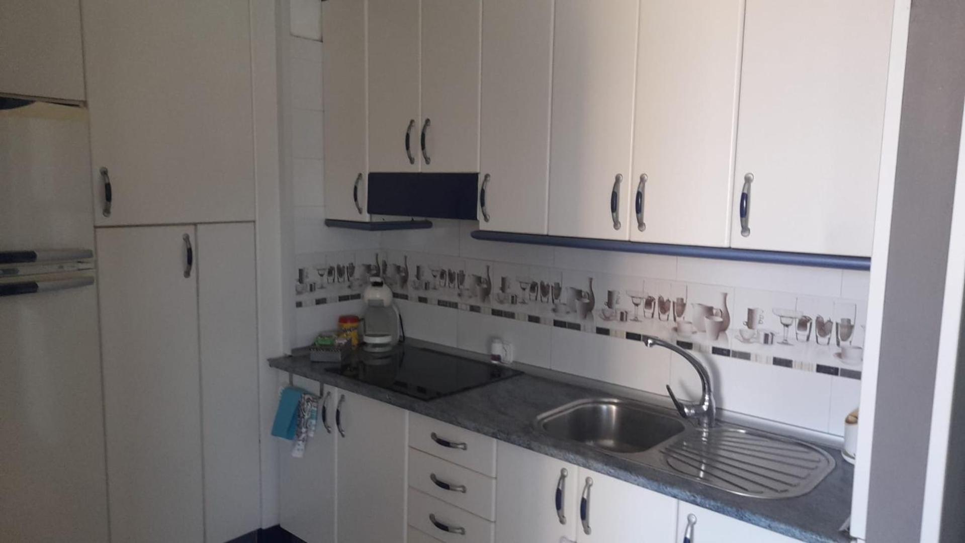 Apartment Caletillas