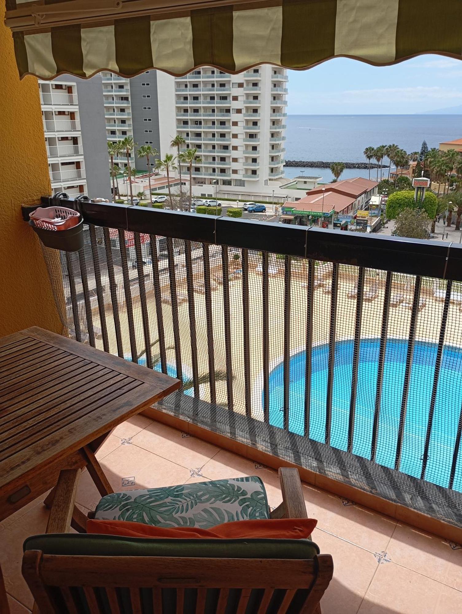 Las Americas For Holidays Appartement Playa Feñabe