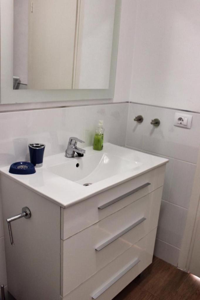 Apartment Las Americas First Line