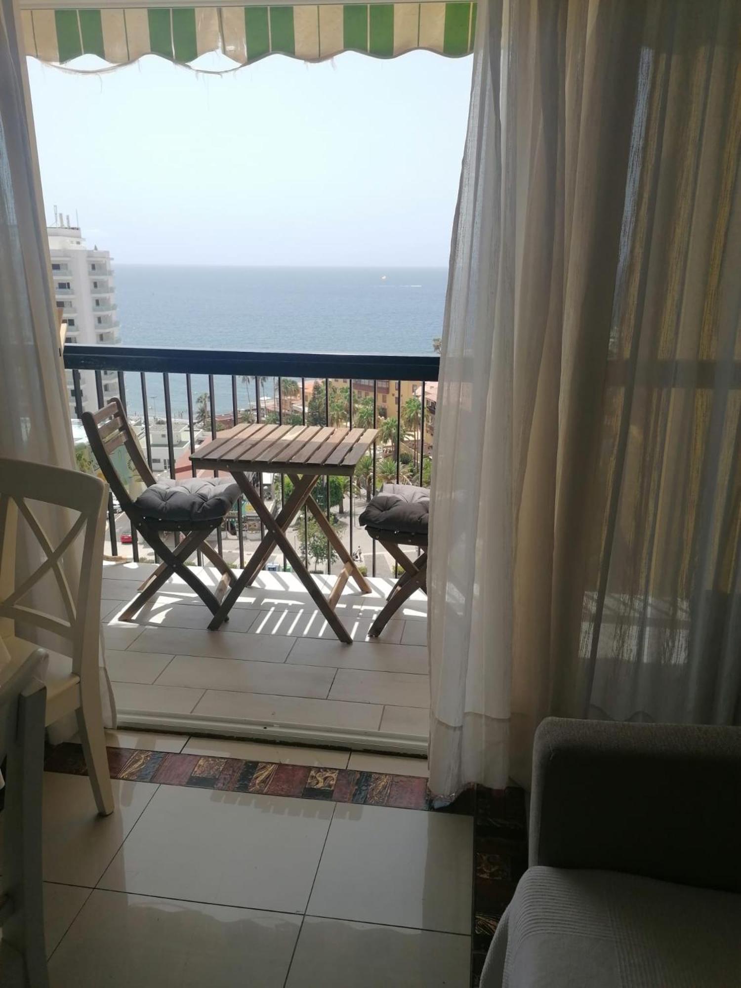 Apartment Las Americas First Line
