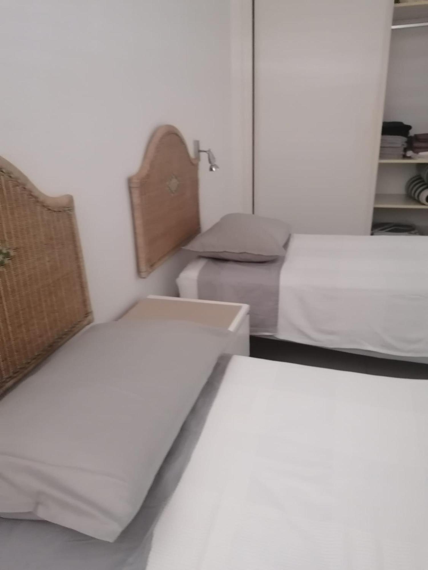 Las Americas First Line Apartment Playa Fanabe
