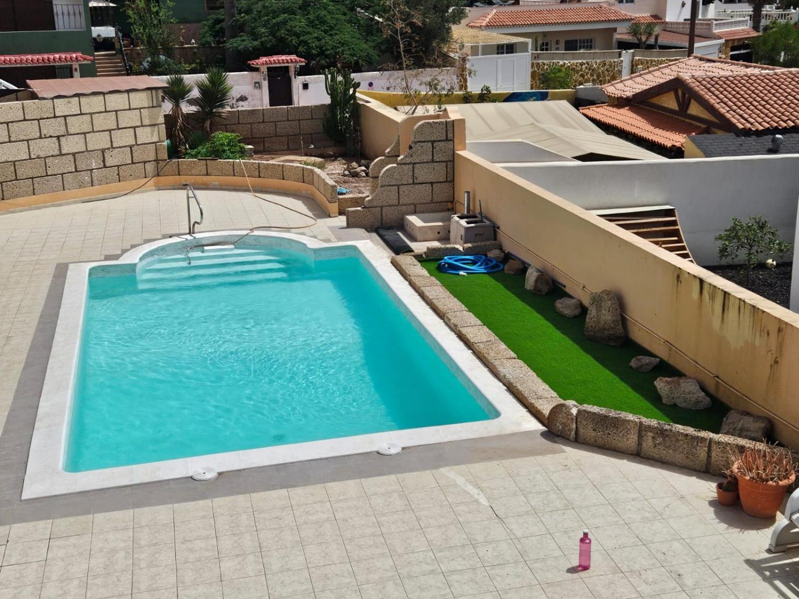 Apartment Peaceful And Bright La Mareta