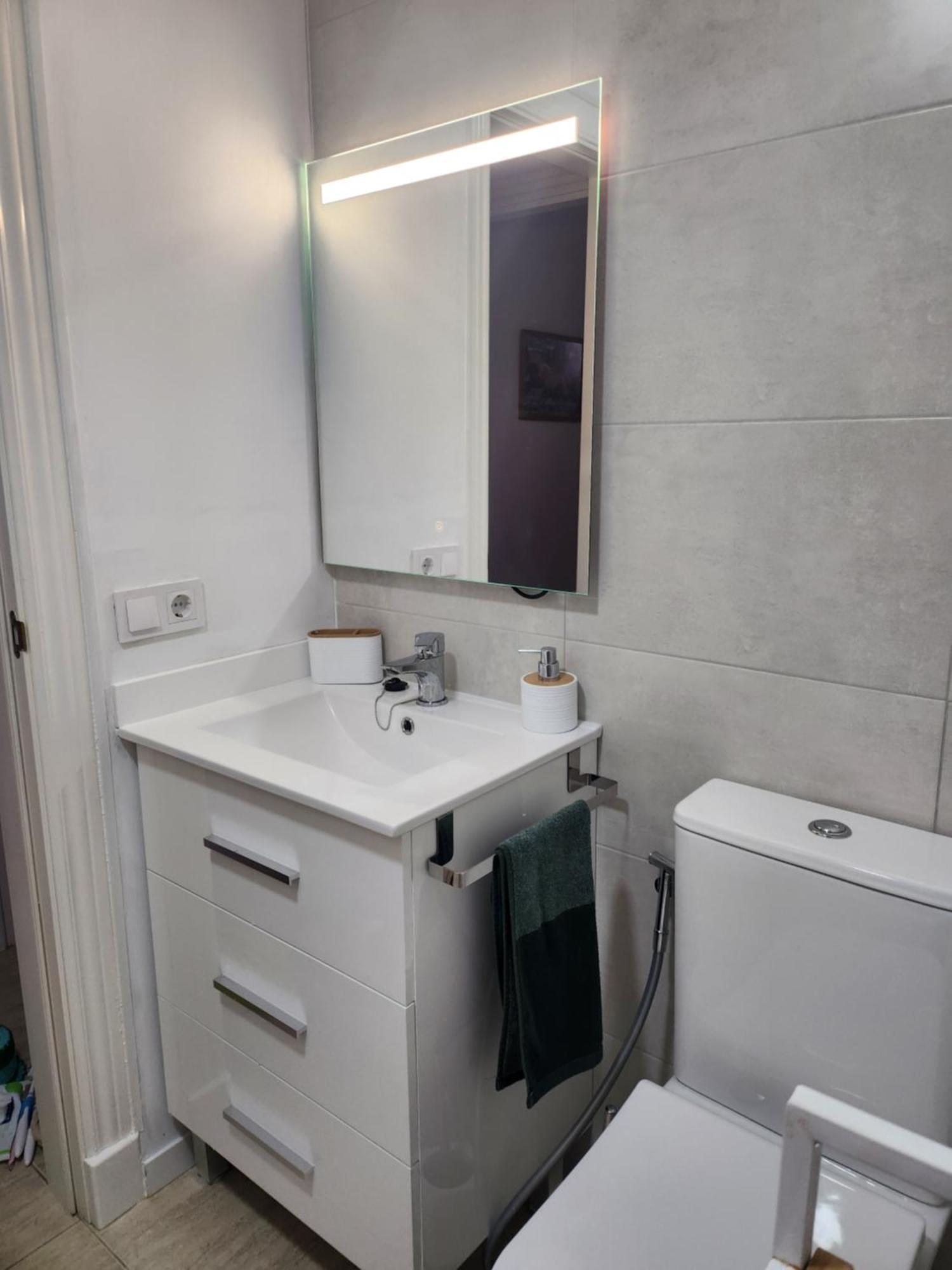 Apartamento Residencial Chari Poris De Abona *