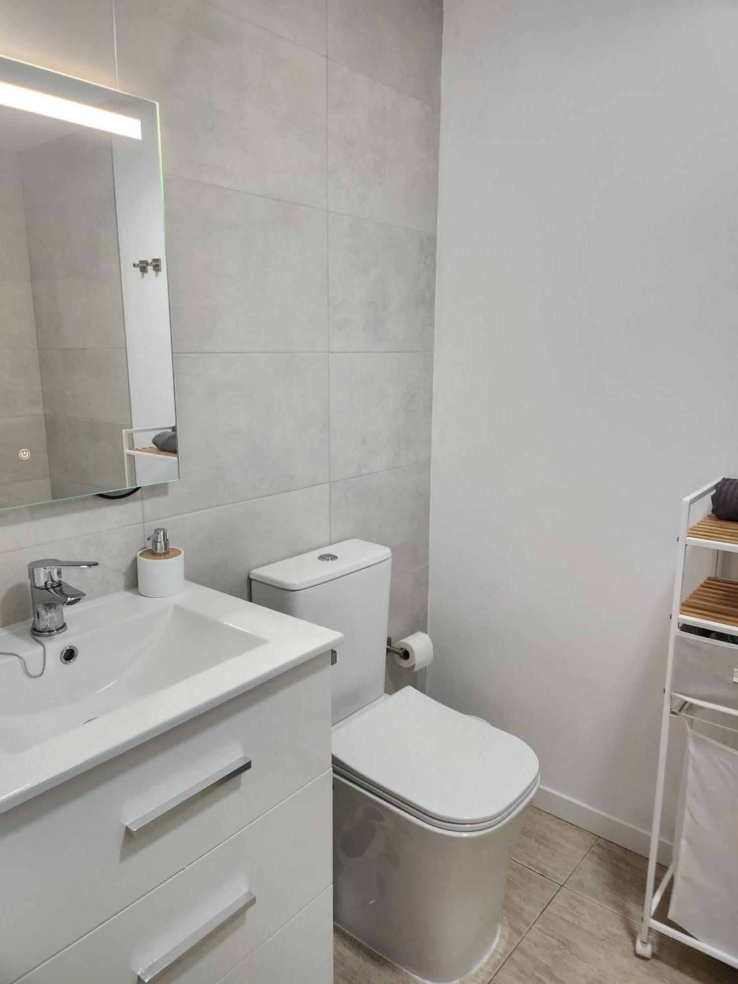 Residencial Chari Poris De Abona *