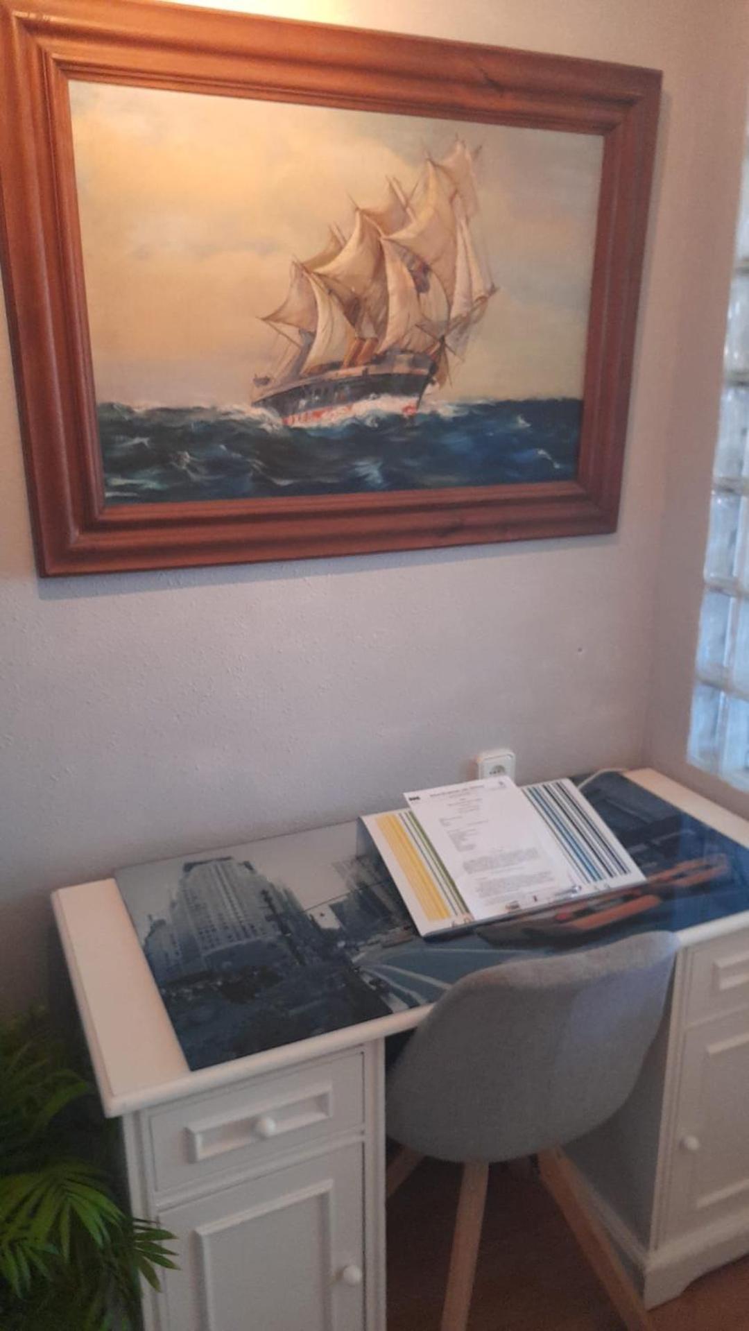 Caletillas Appartement *
