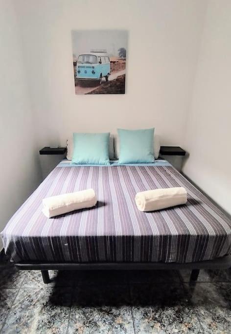 Apartamento Blue Wave