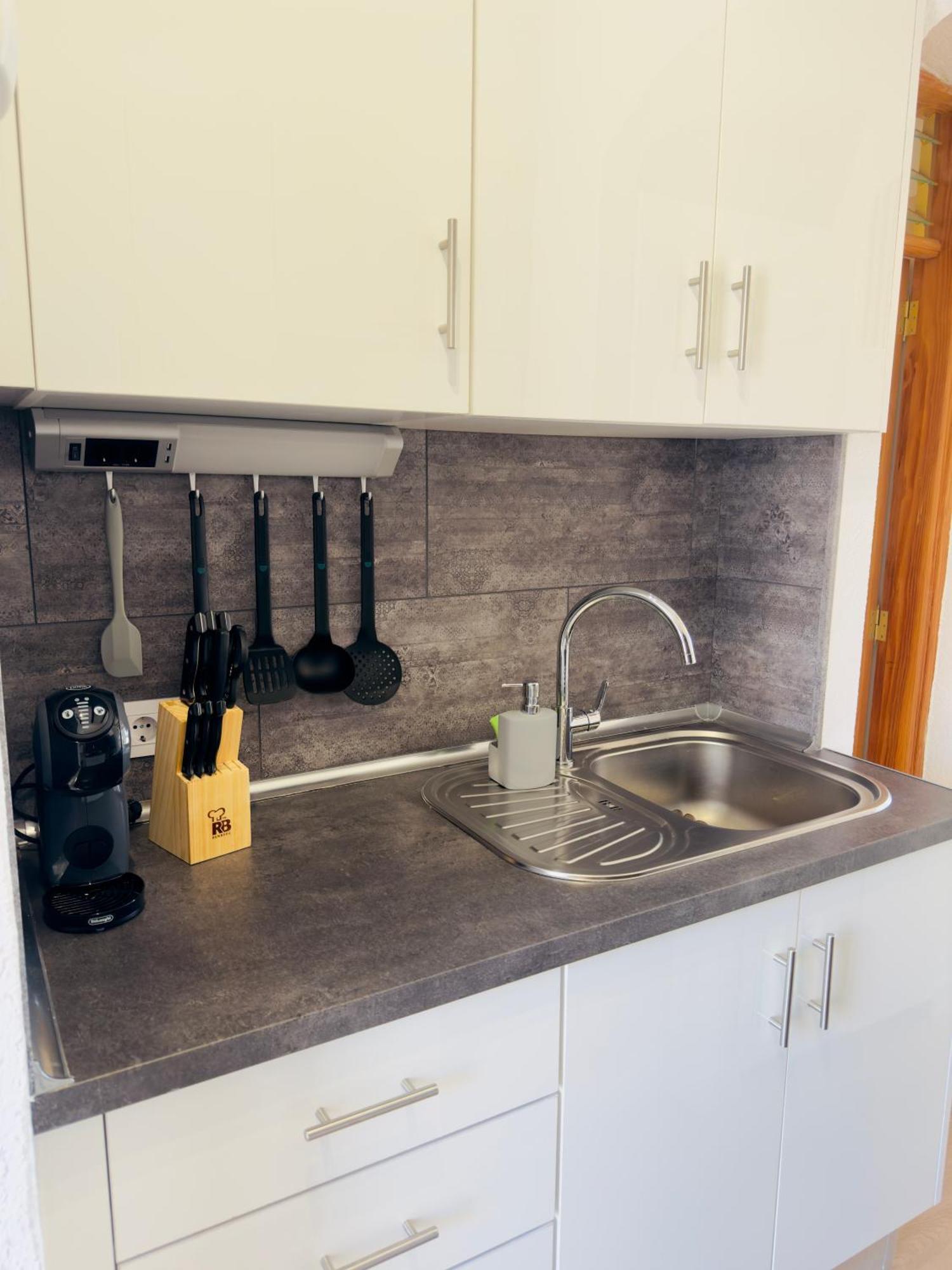 Apartment Miraverde Oasis - Heated Pool - Ac Costa Adeje (Tenerife)