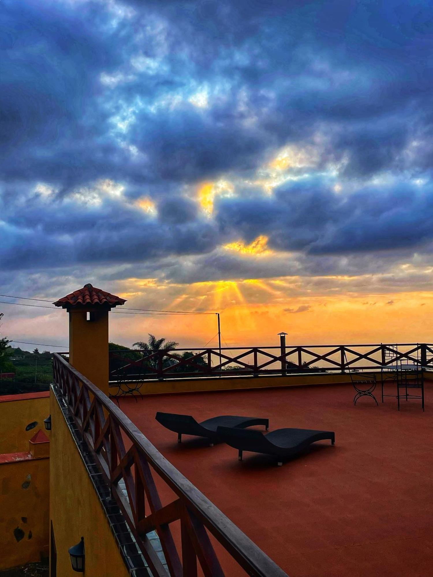 Villa Tenerife Tacoronte