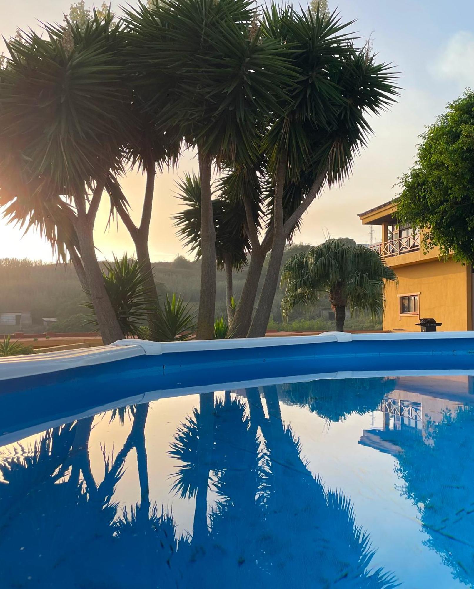 Villa Tenerife Tacoronte