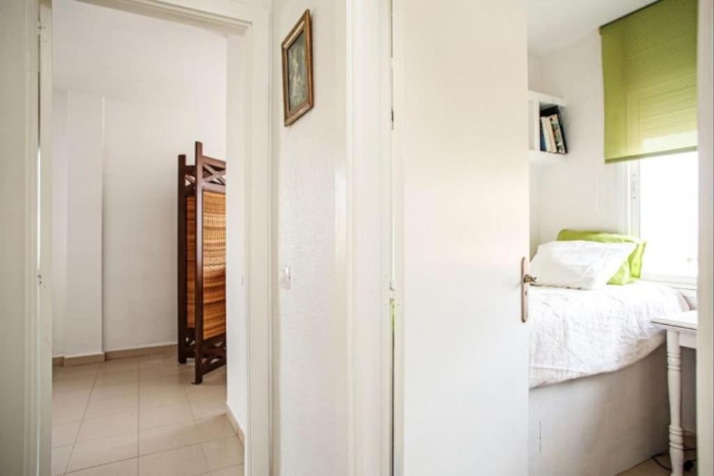 Cozy Near The Sea With Private Parking Apartamento *