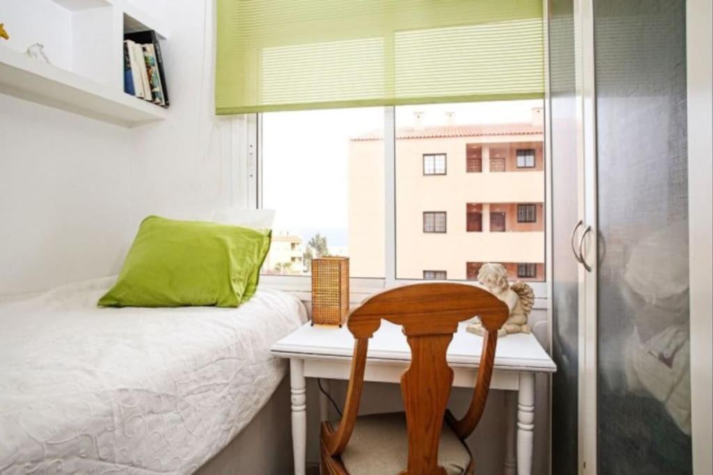 Apartamento Cozy Near The Sea With Private Parking *