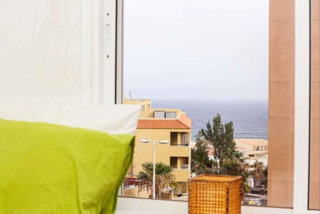 Cozy Near The Sea With Private Parking Apartamento El Médano