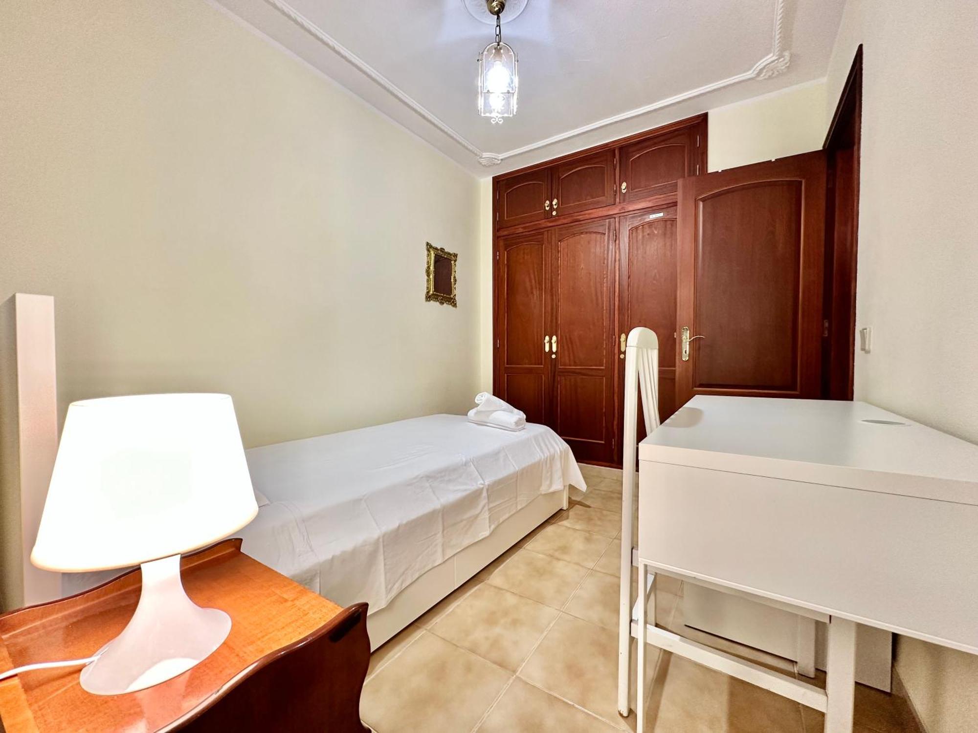 Fontana Apartment