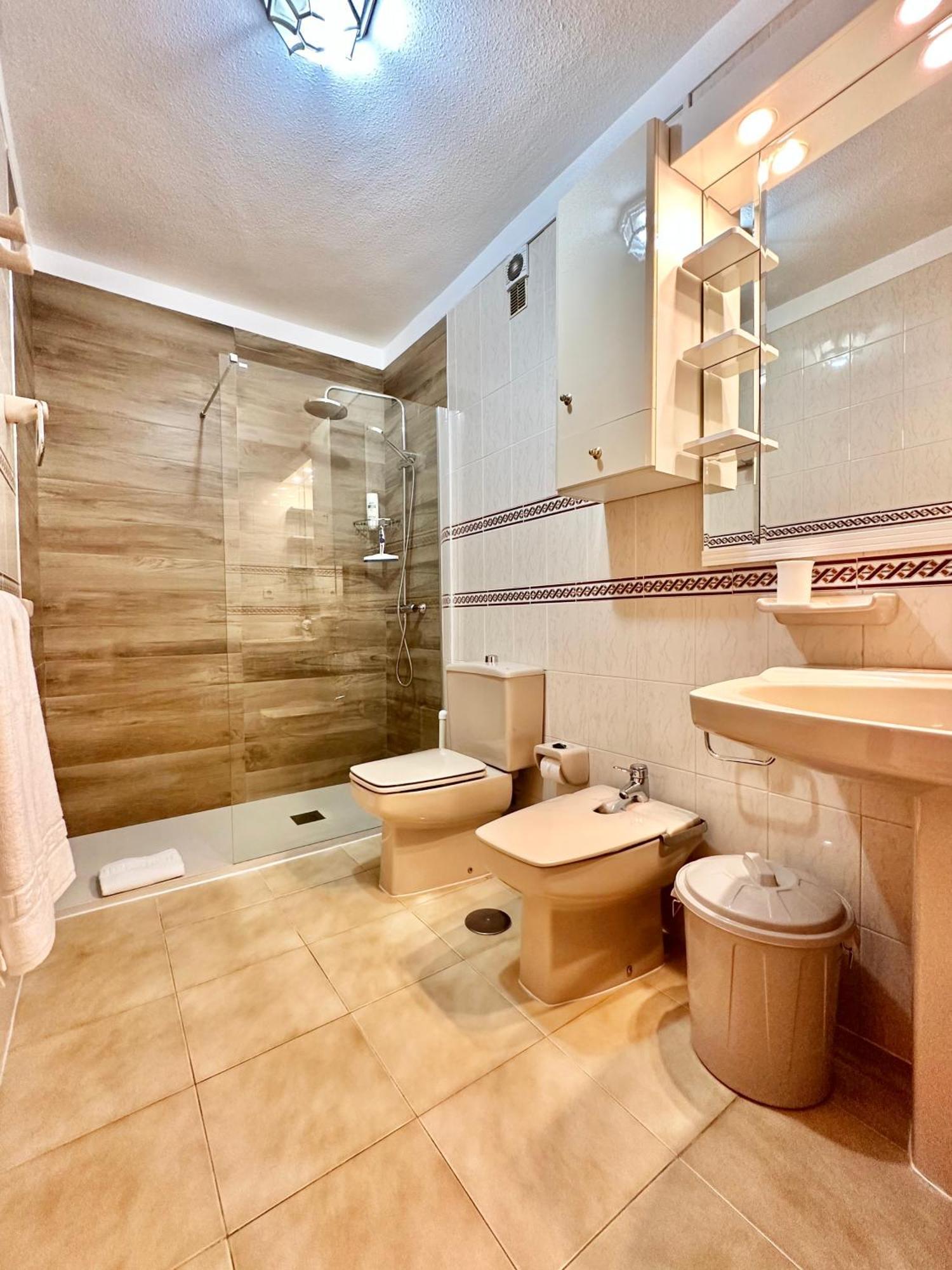 Apartment Fontana *