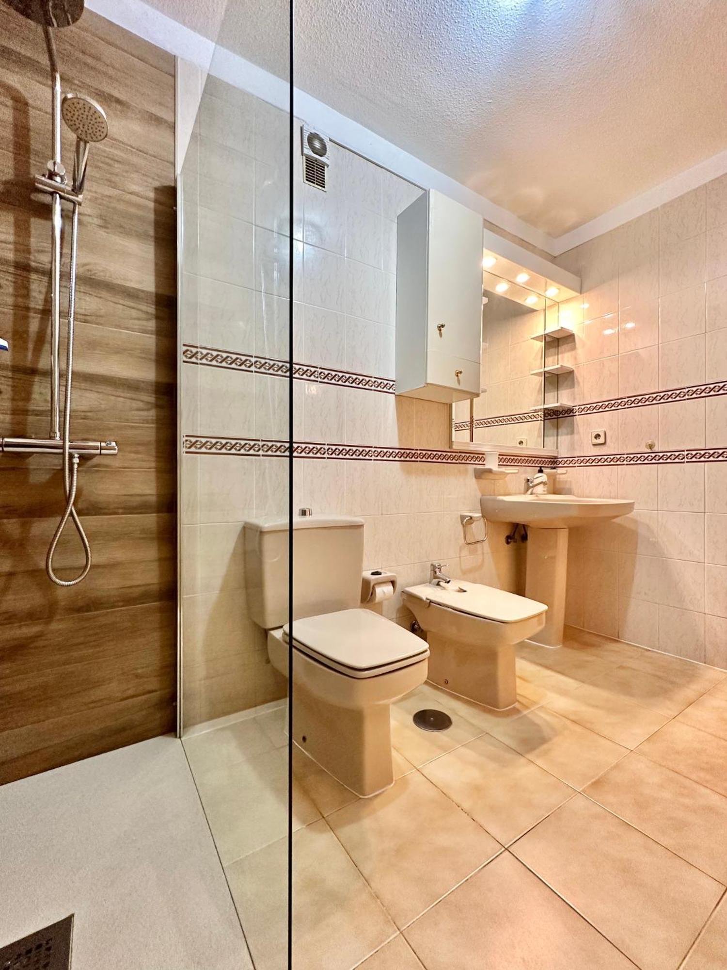 Fontana Apartment