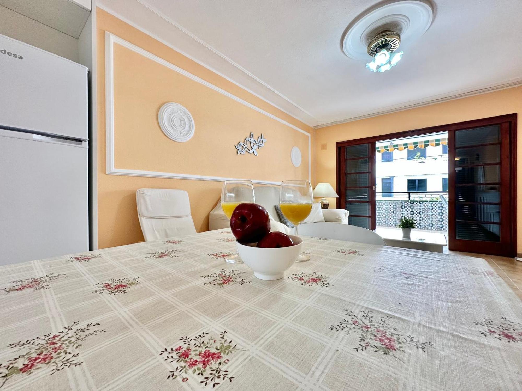 Apartment Fontana *