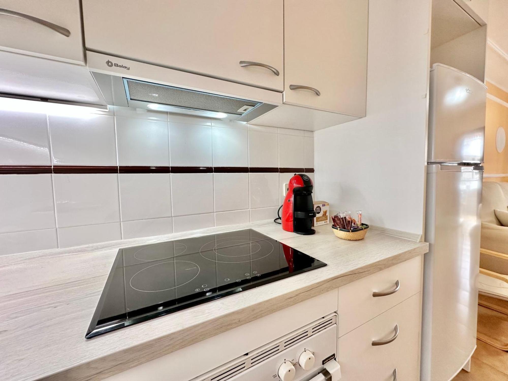 Apartment Fontana Arona (Tenerife)