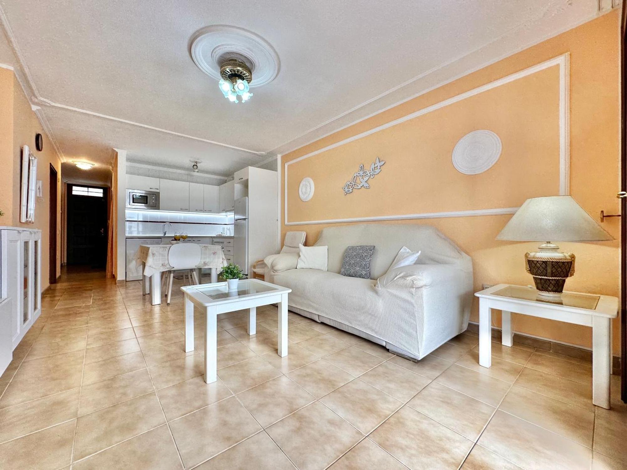 Fontana Apartment *