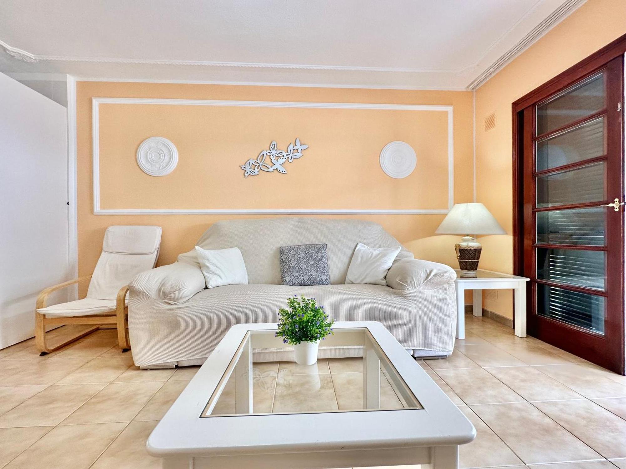 Fontana Apartment Arona (Tenerife)