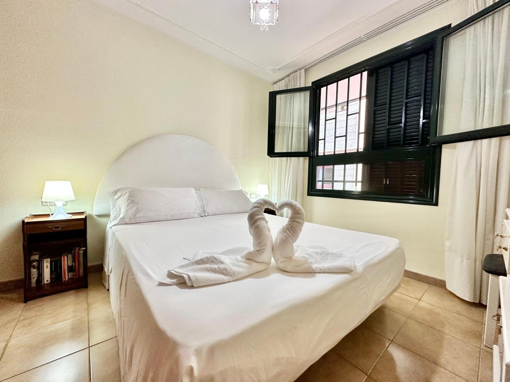 Apartment Fontana Arona (Tenerife)