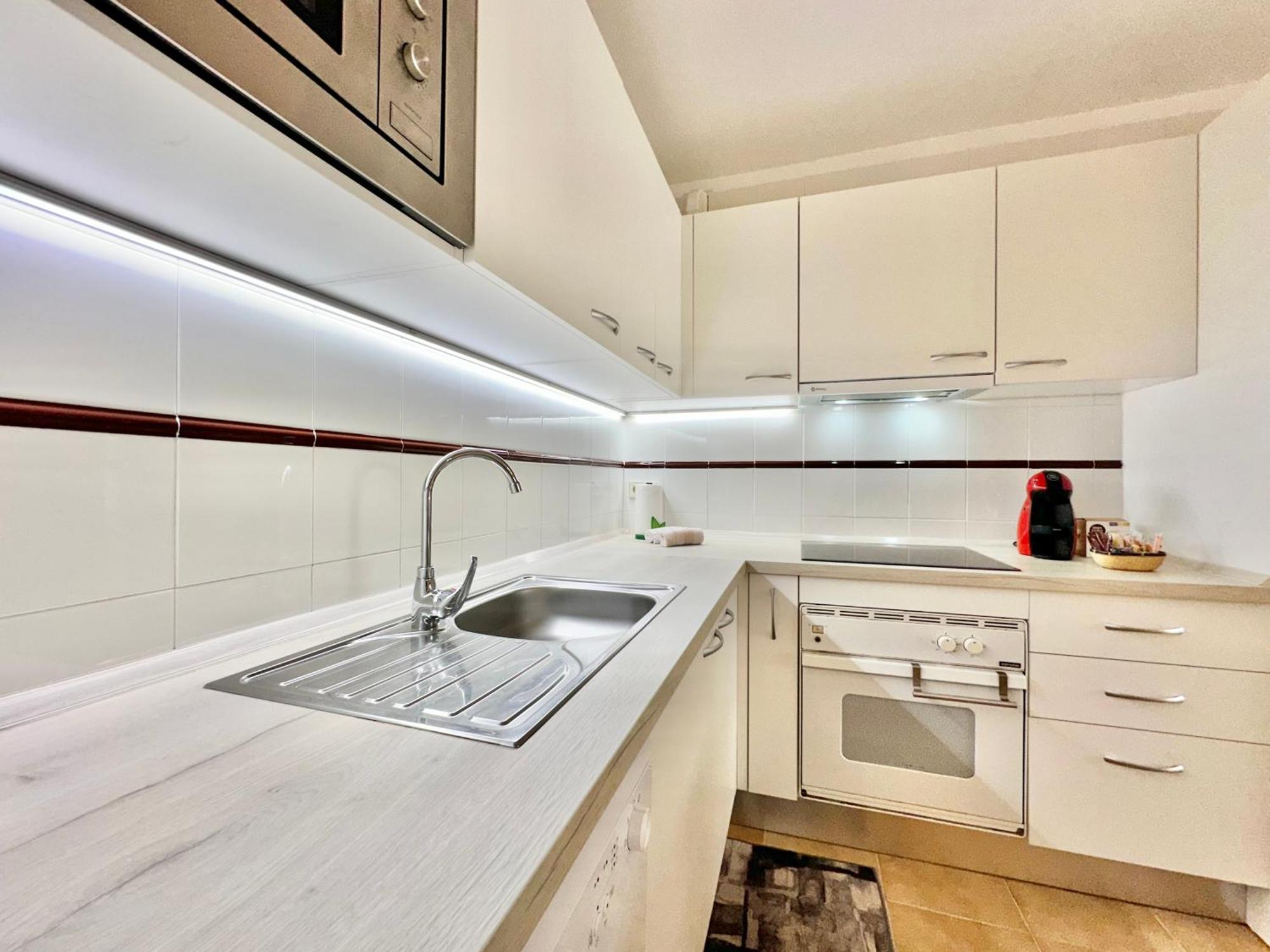 Fontana Apartment