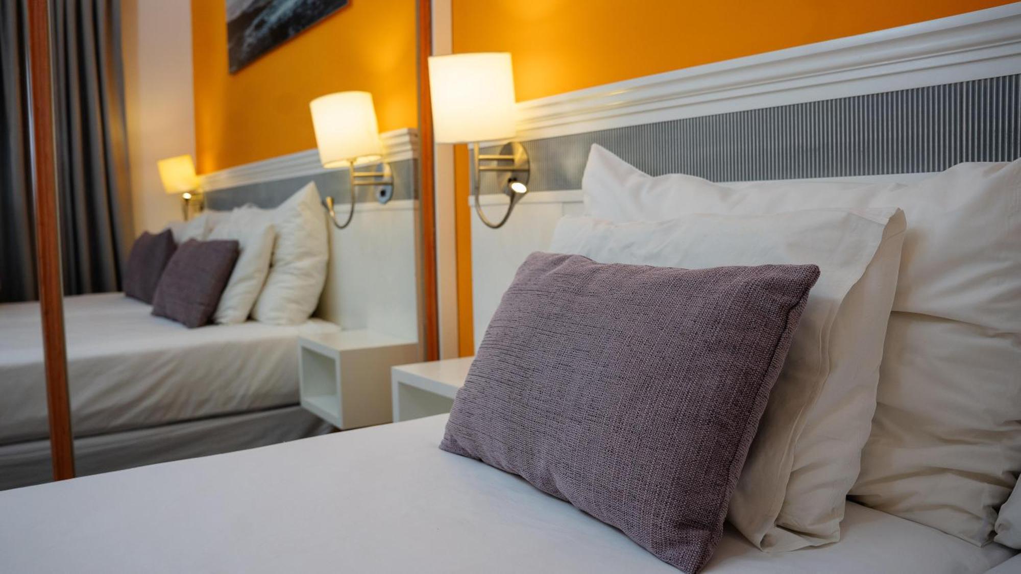 Appartement Coral Alisios *