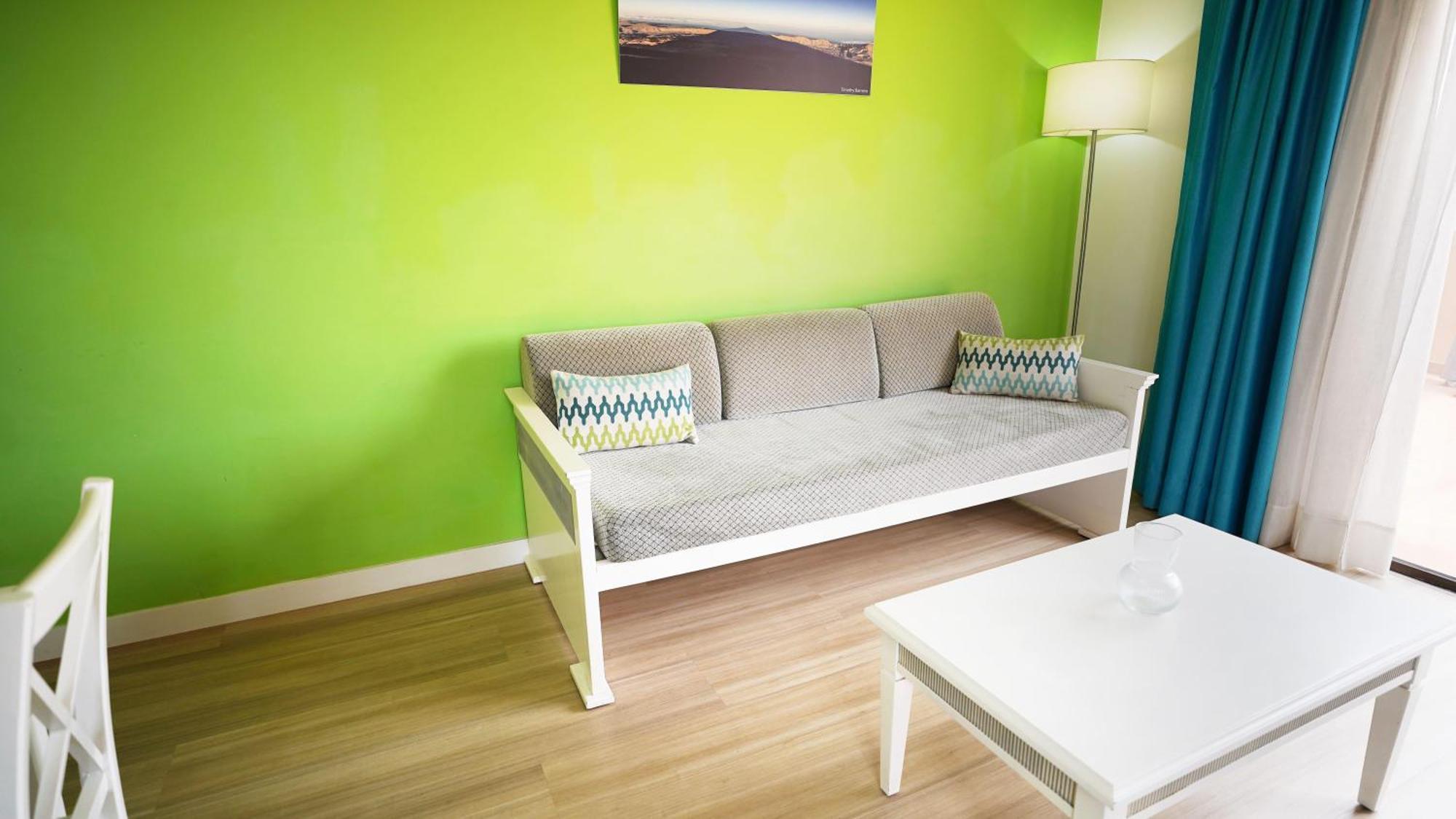 Coral Alisios Appartement Los Cristianos (Tenerife)
