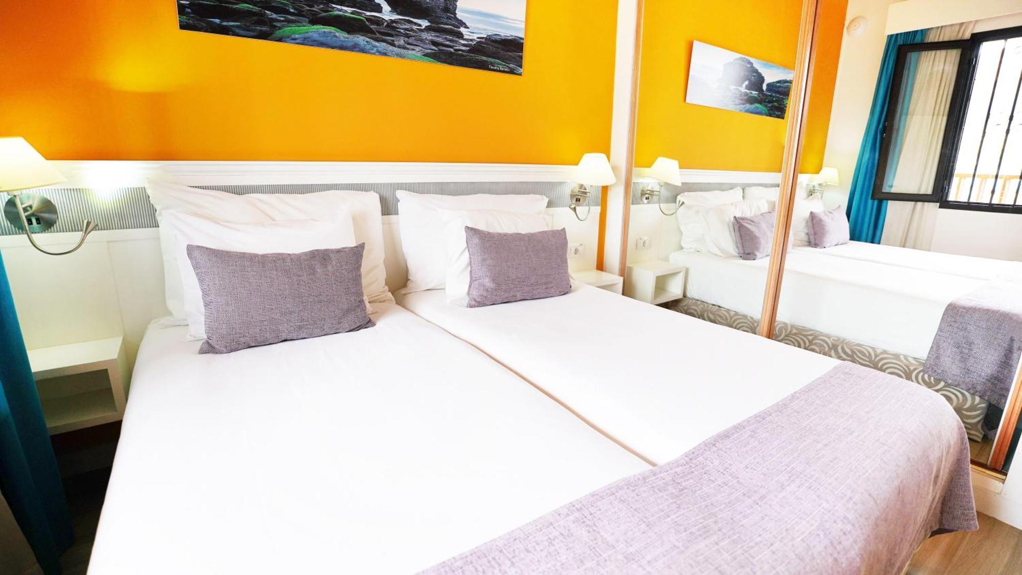 Appartement Coral Alisios *