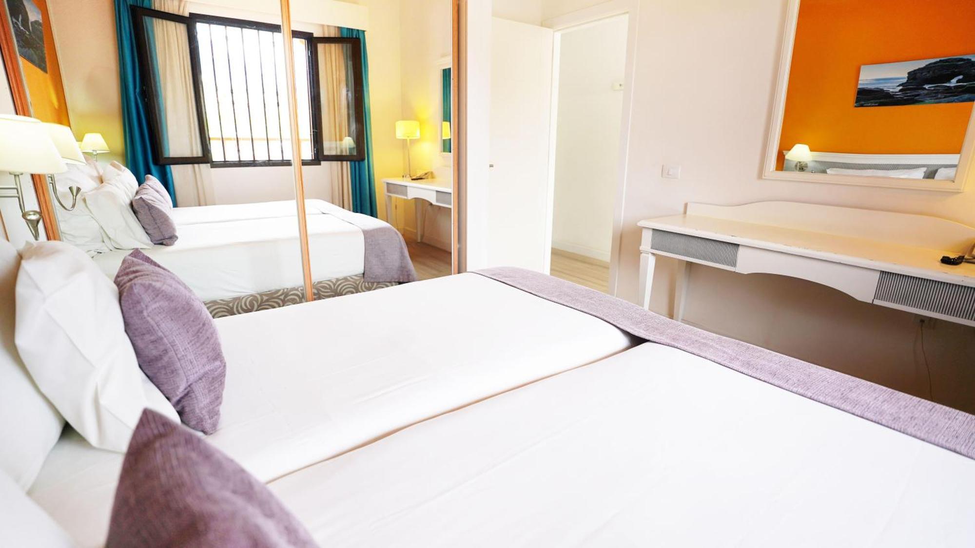 Coral Alisios Appartement
