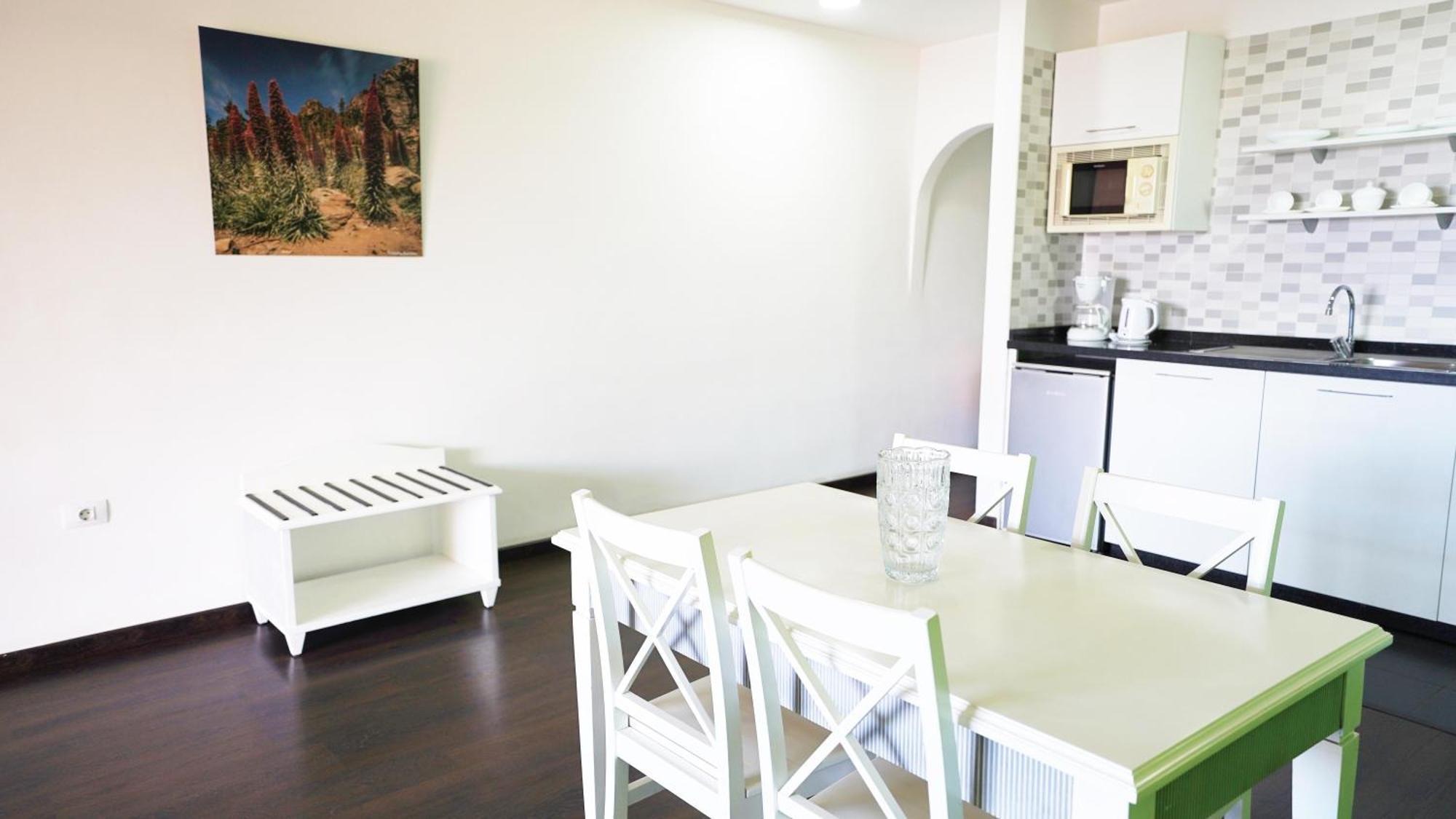 Appartement Coral Alisios