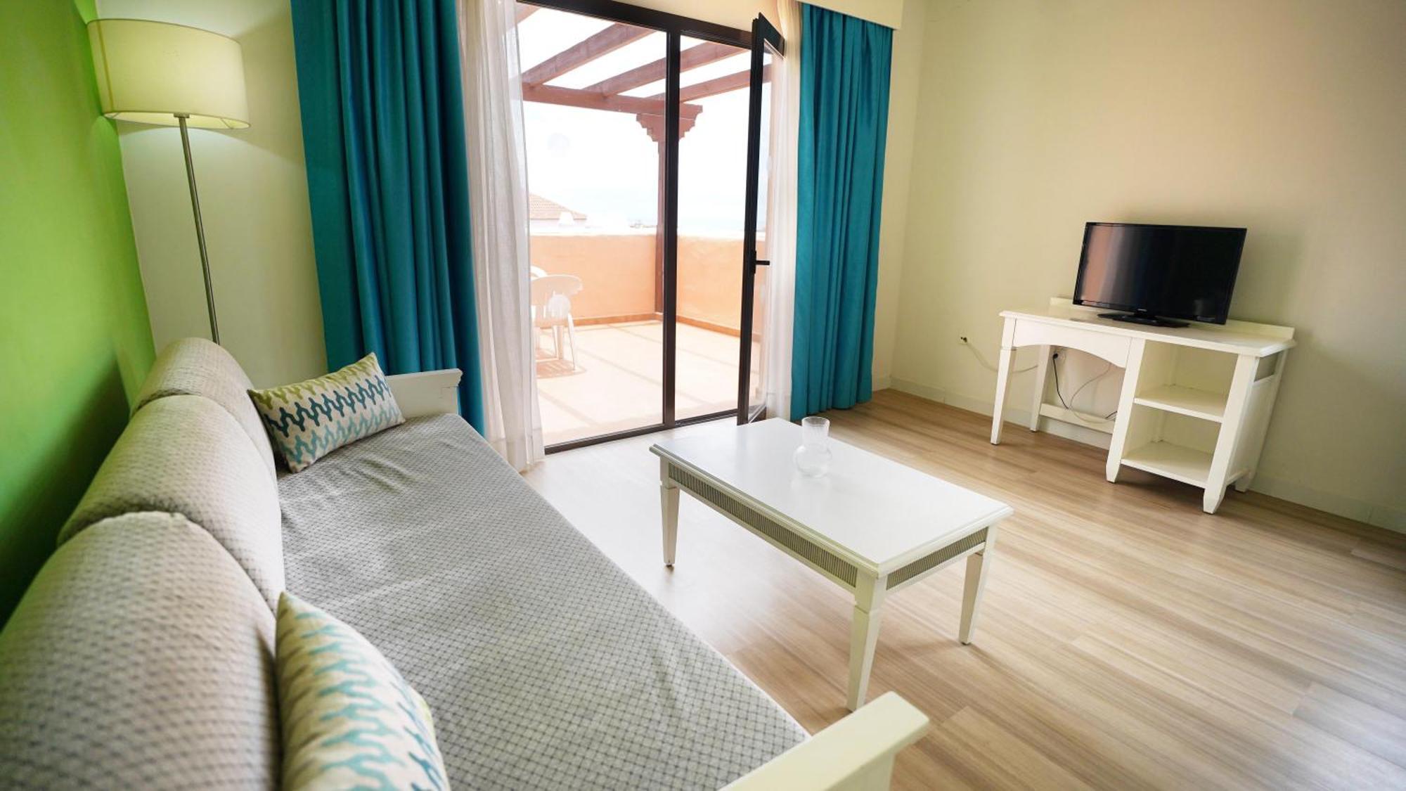 Coral Alisios Appartement Los Cristianos (Tenerife)