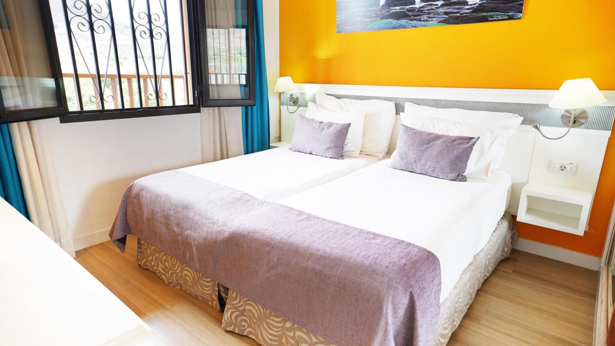 Coral Alisios Appartement Los Cristianos (Tenerife)