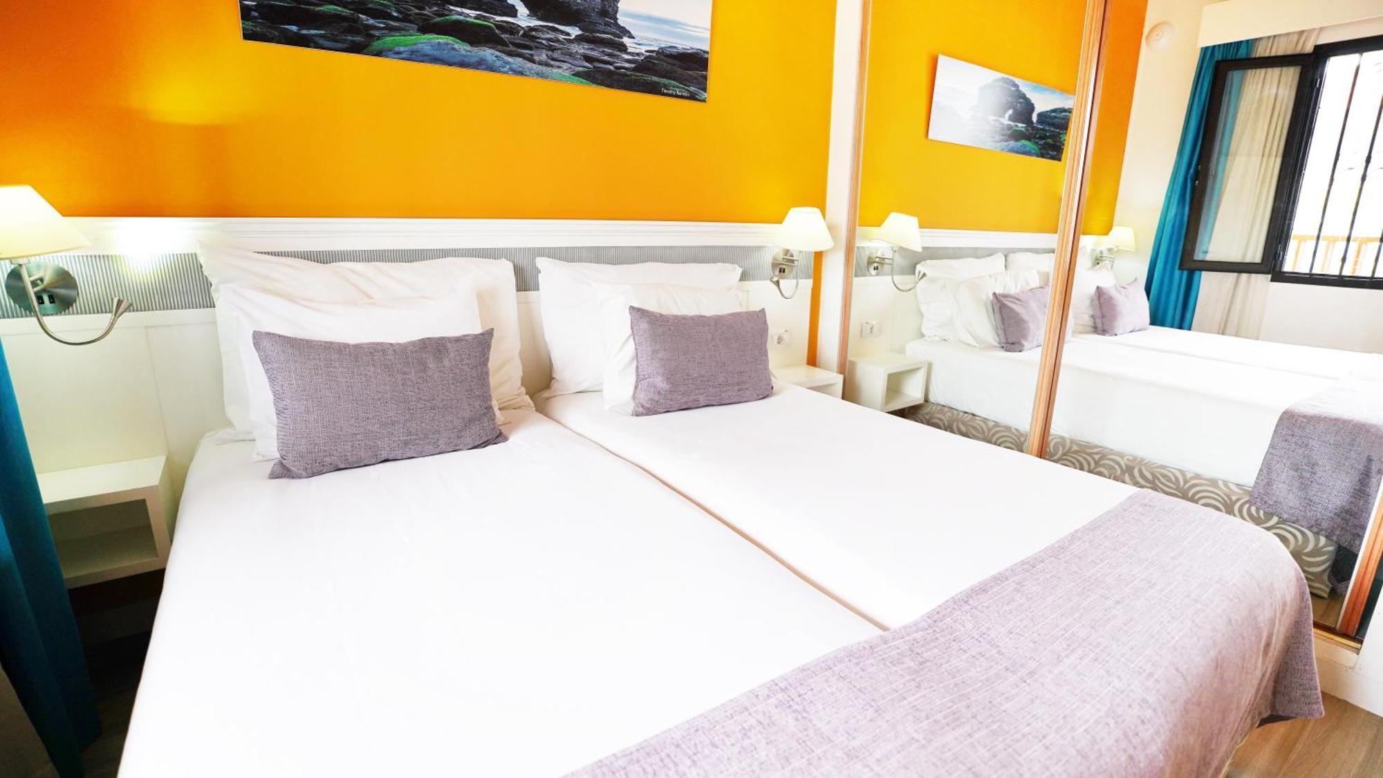 Appartement Coral Alisios Los Cristianos (Tenerife)