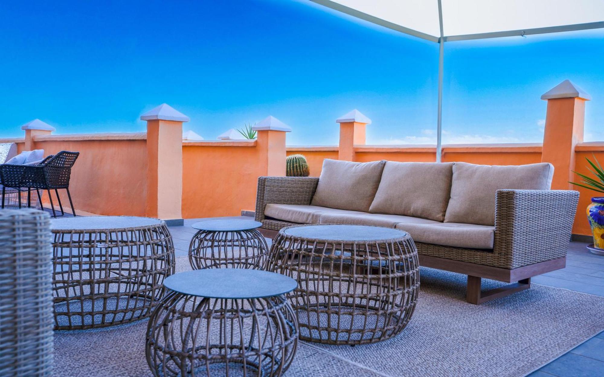 Appartement Coral Alisios Los Cristianos (Tenerife)