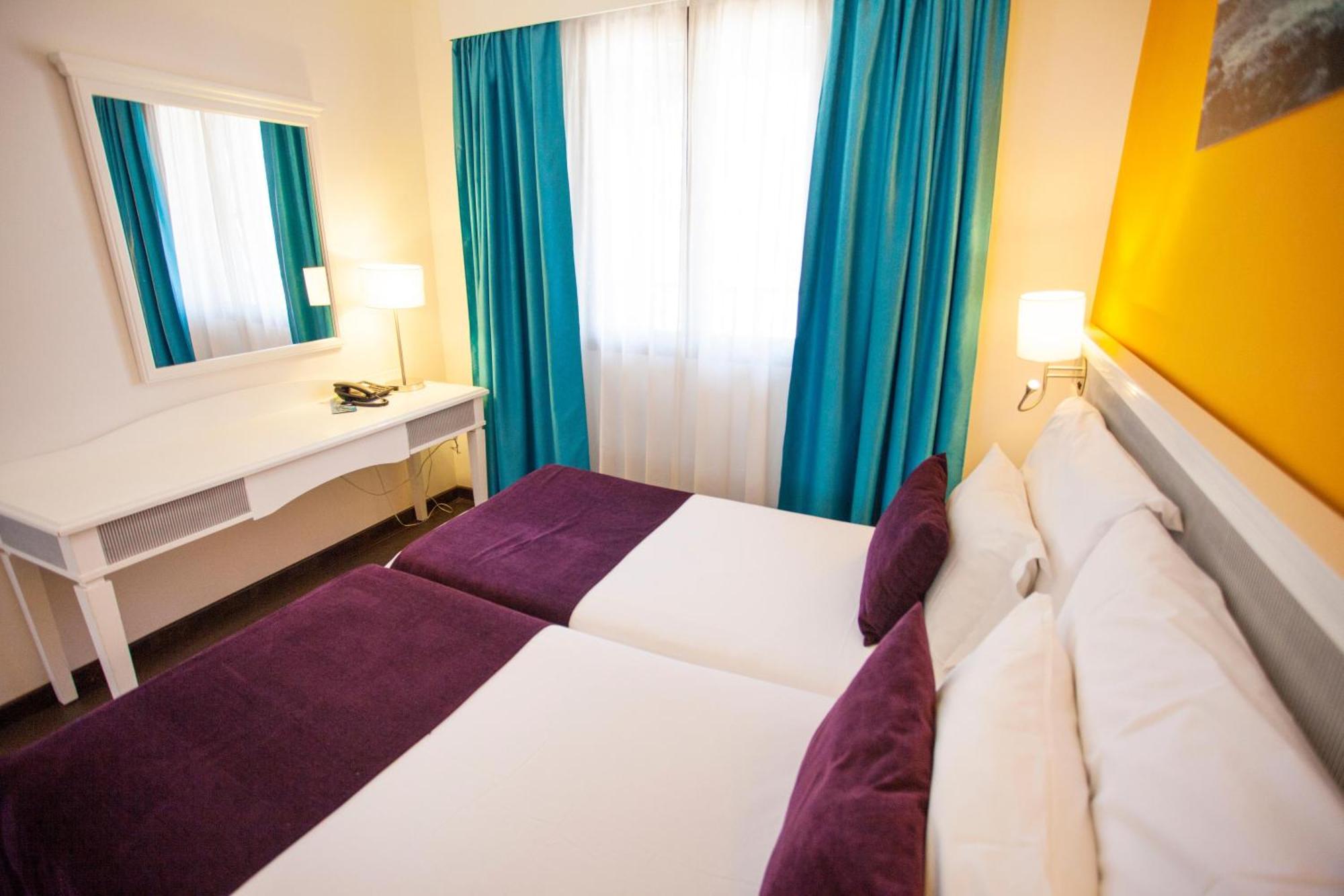 Coral Alisios Appartement Los Cristianos (Tenerife)