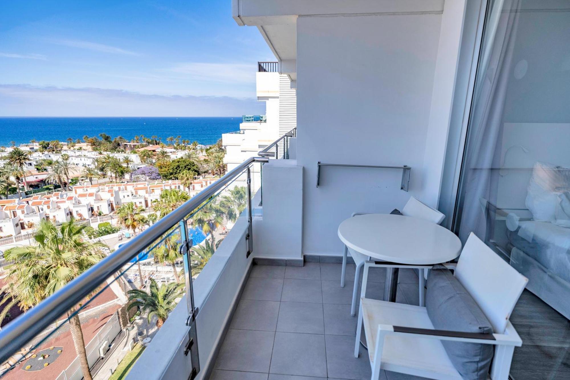 Hotel Coral Ocean View - Adults Only 4*