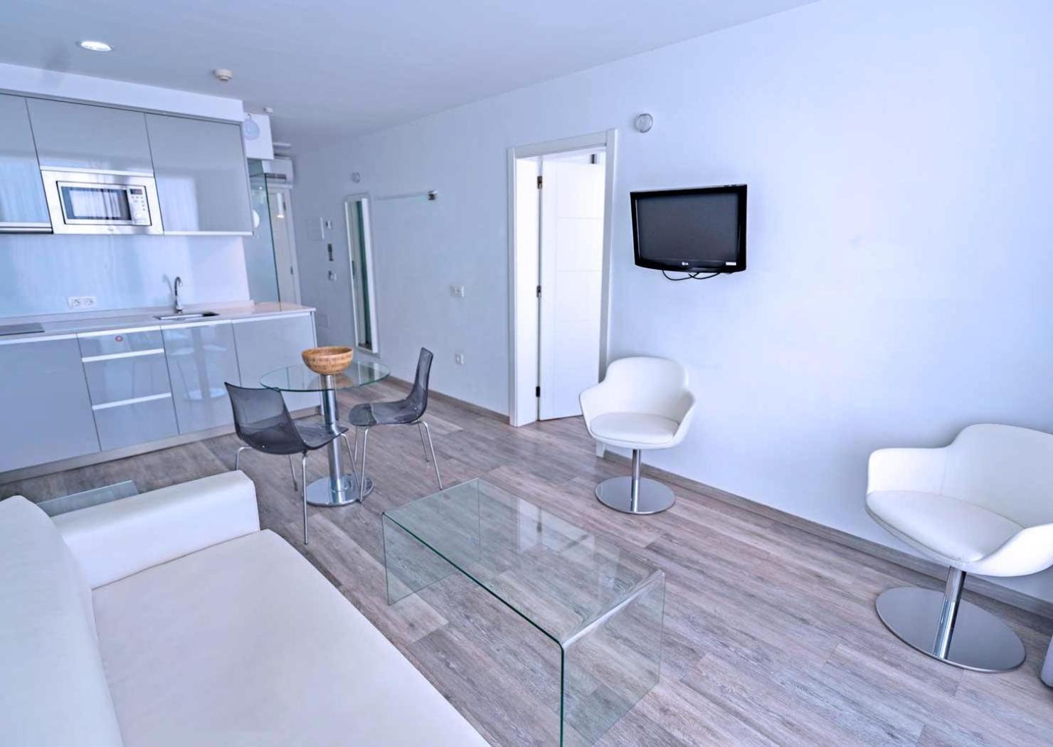 Hotel Coral Ocean View - Adults Only 4*