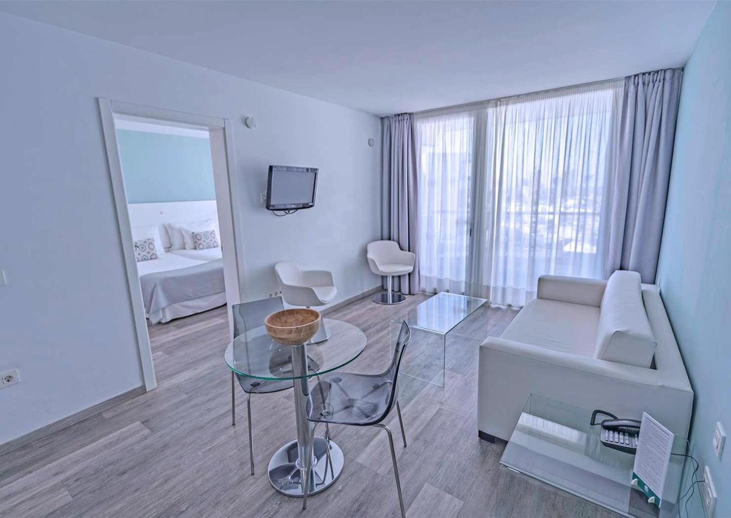 Coral Ocean View - Adults Only Hotel