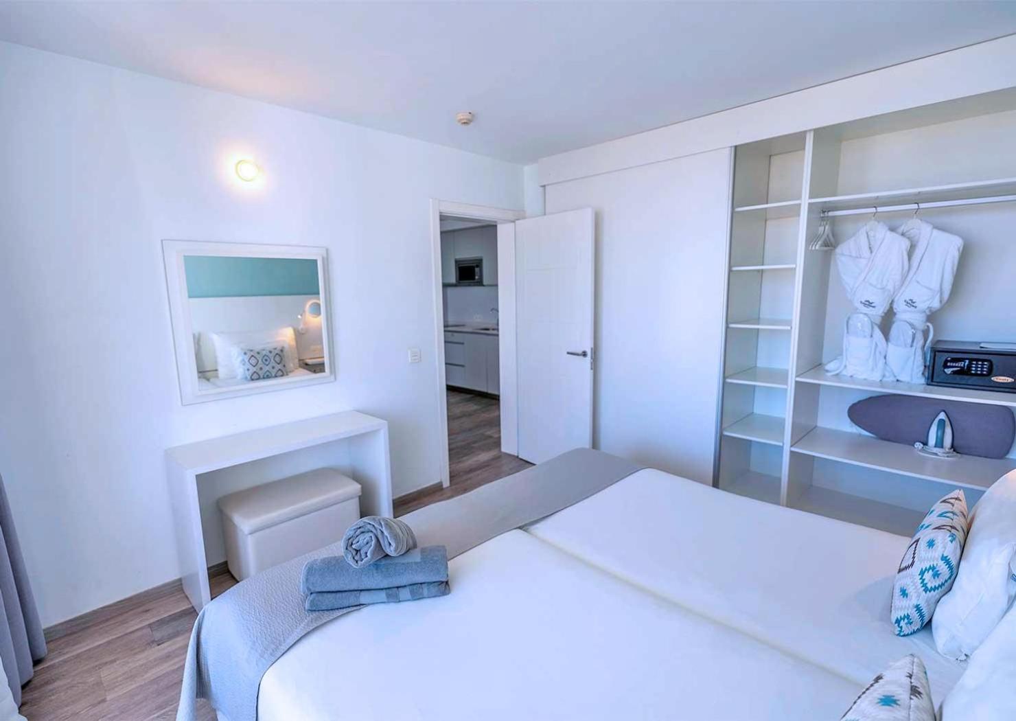 Hotel Coral Ocean View - Adults Only 4*