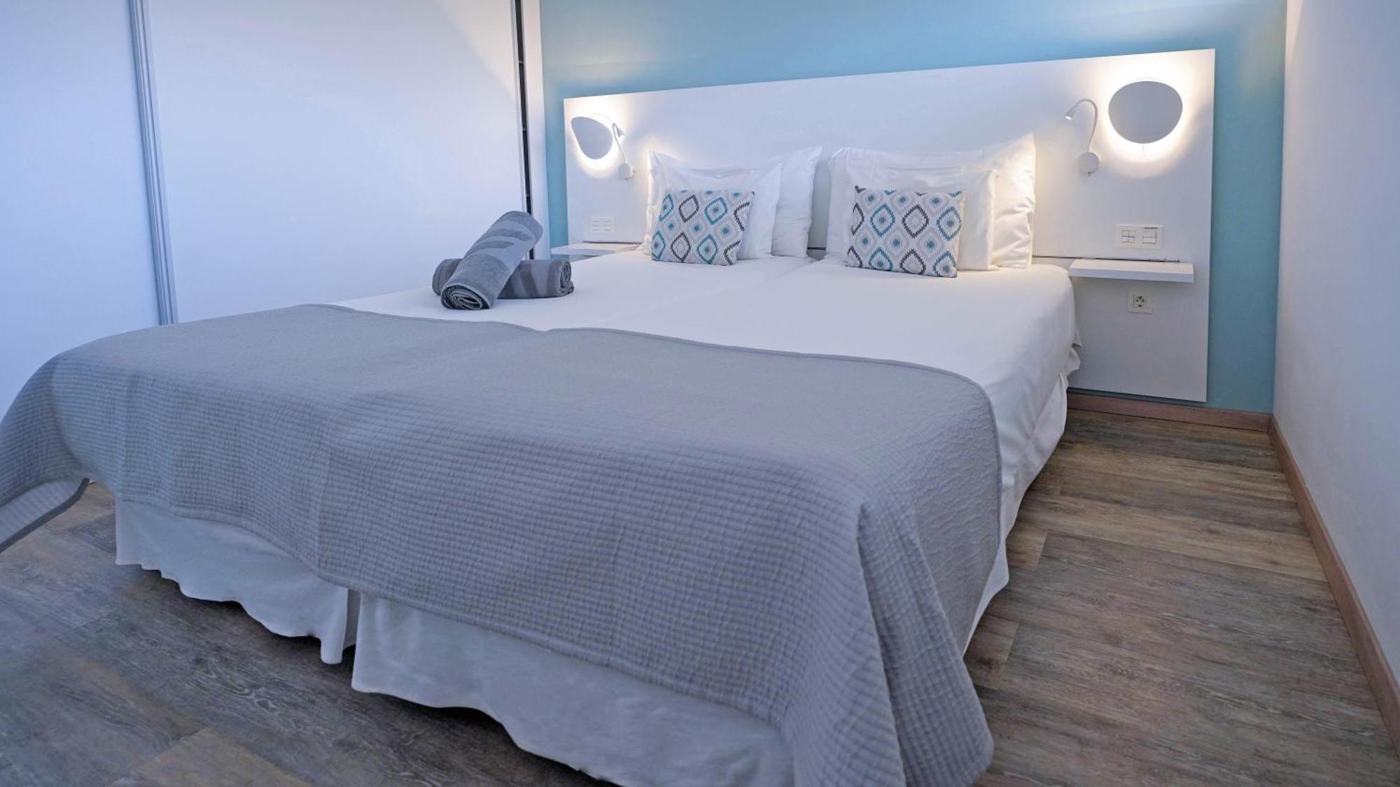 Coral Ocean View - Adults Only 4* Playa de las Américas