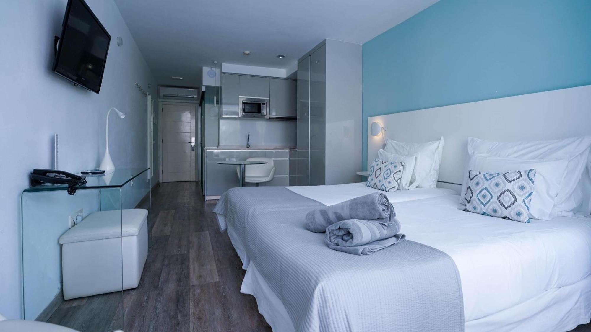 Hotel Coral Ocean View - Adults Only 4*