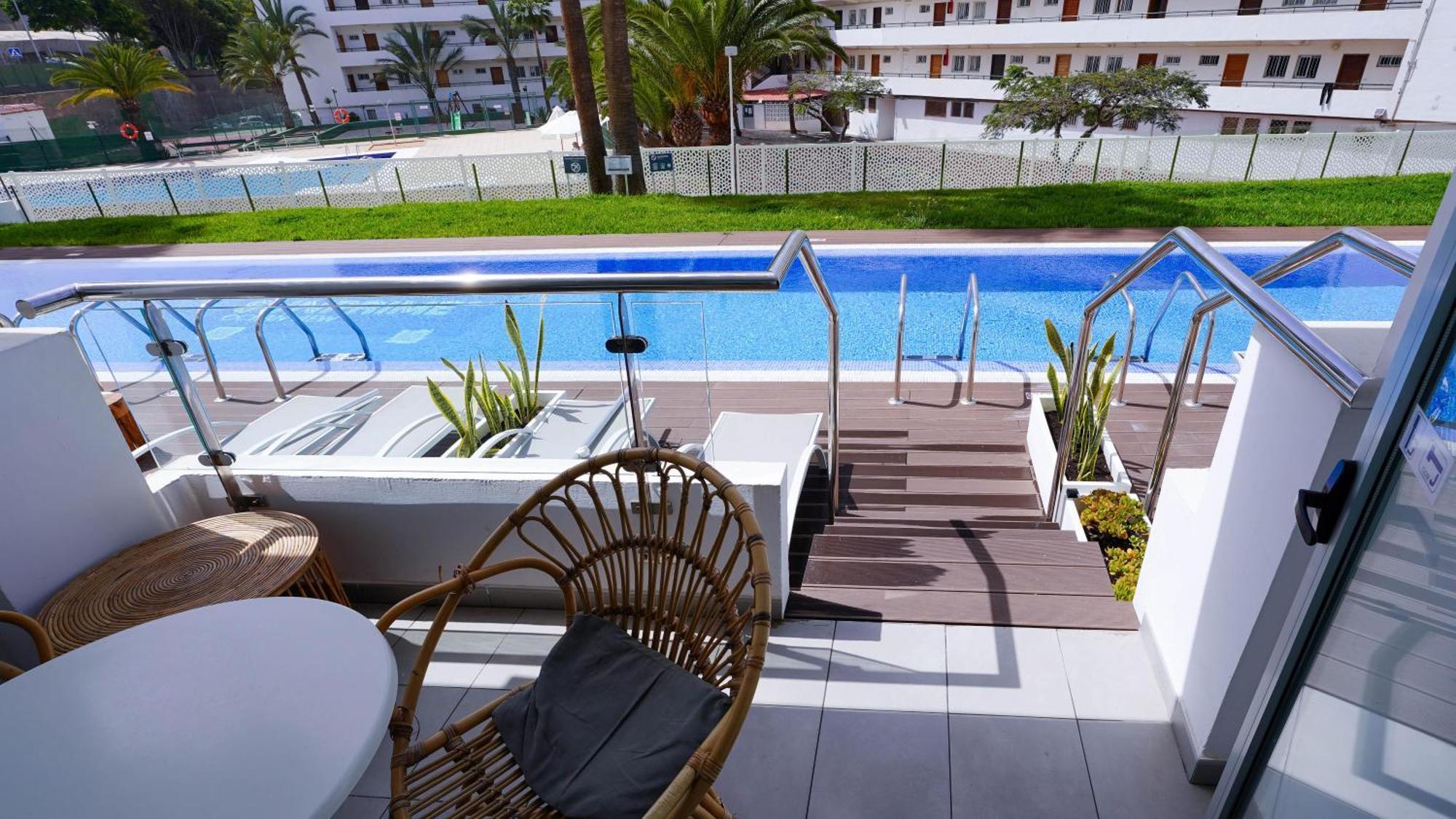 Coral Ocean View - Adults Only Hotel