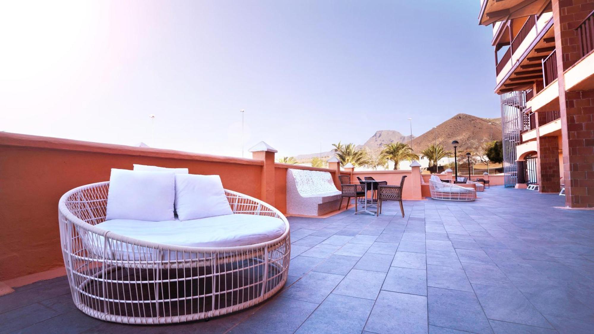 Coral Alisios Appartement *