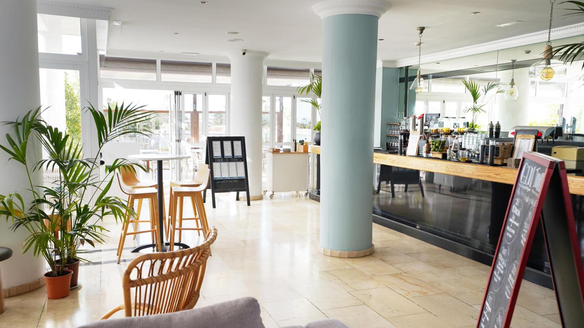 Coral Ocean View - Adults Only Hotel 4*