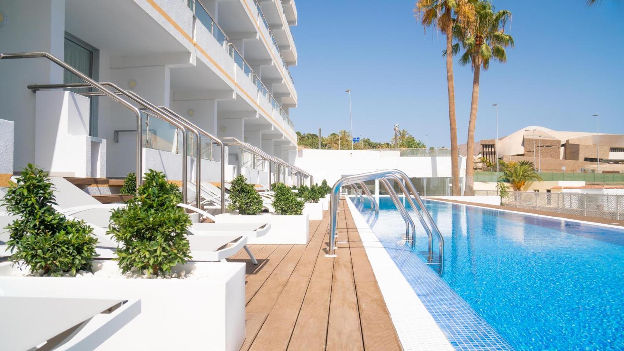 Hotel Coral Ocean View - Adults Only Playa de las Américas