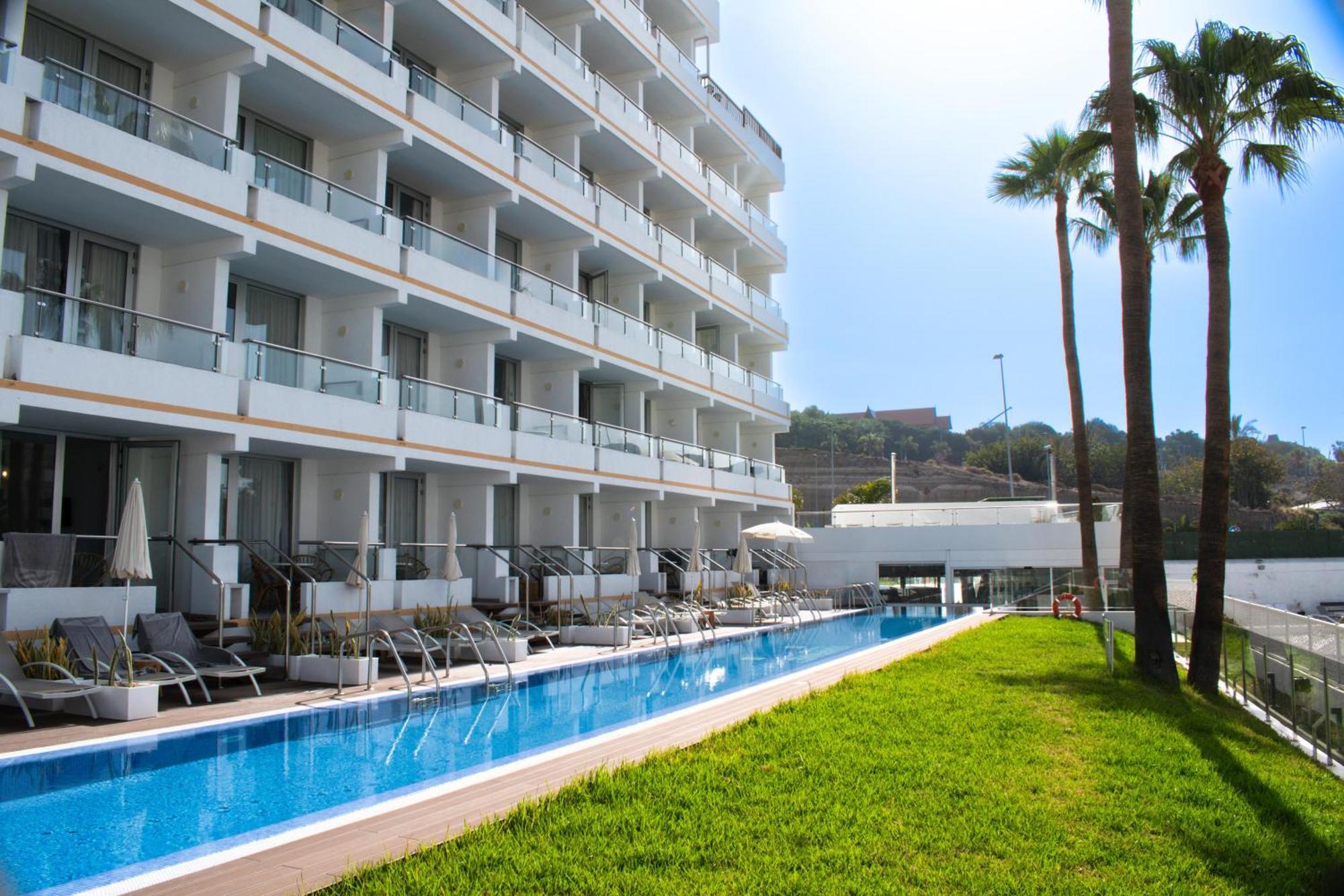Coral Ocean View - Adults Only 4* Playa de las Américas