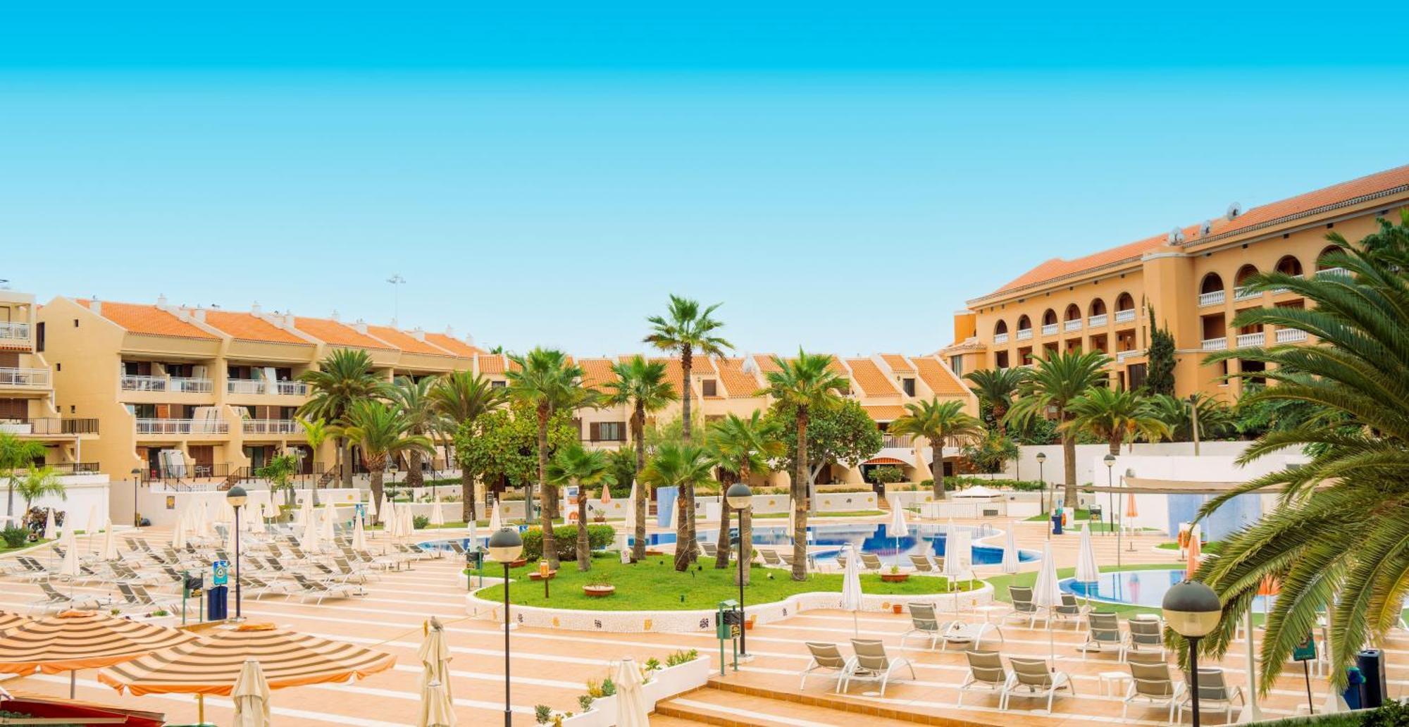 Coral Compostela Appartement *